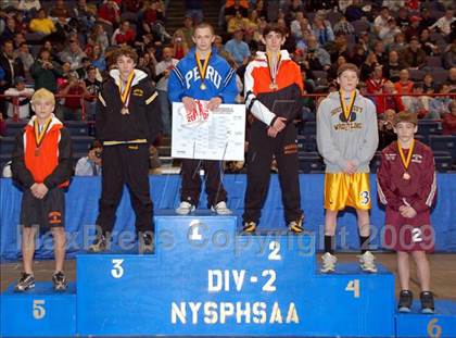 Thumbnail 1 in NYSPHSAA Championships (D2, Section 5) photogallery.