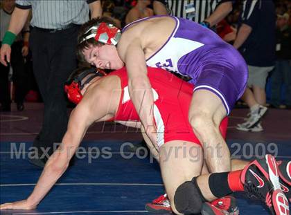 Thumbnail 2 in NYSPHSAA Championships (D2, Section 5) photogallery.