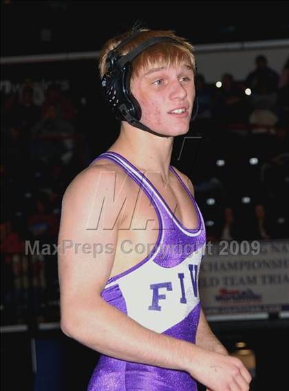 Thumbnail 3 in NYSPHSAA Championships (D2, Section 5) photogallery.