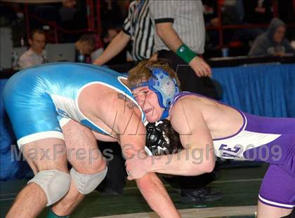 Thumbnail 1 in NYSPHSAA Championships (D2, Section 5) photogallery.
