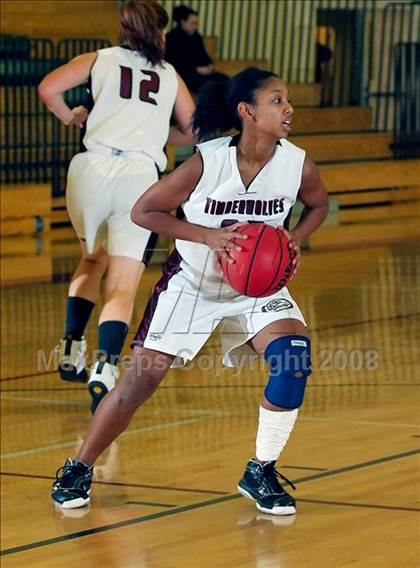 Thumbnail 1 in Woodcreek vs. Chico (2008 Wildcats Invitational) photogallery.