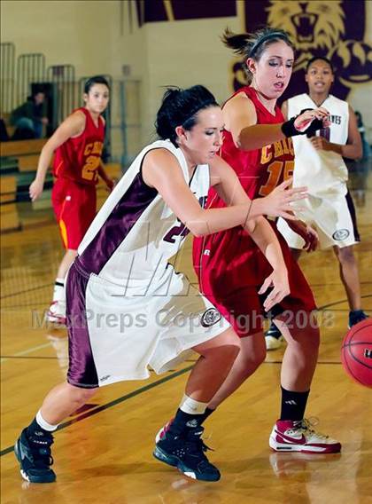 Thumbnail 2 in Woodcreek vs. Chico (2008 Wildcats Invitational) photogallery.