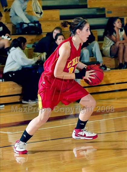 Thumbnail 2 in Woodcreek vs. Chico (2008 Wildcats Invitational) photogallery.