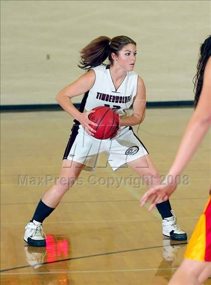 Thumbnail 1 in Woodcreek vs. Chico (2008 Wildcats Invitational) photogallery.