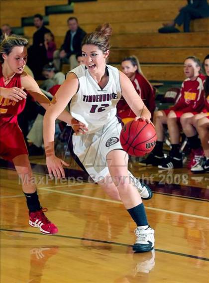 Thumbnail 1 in Woodcreek vs. Chico (2008 Wildcats Invitational) photogallery.