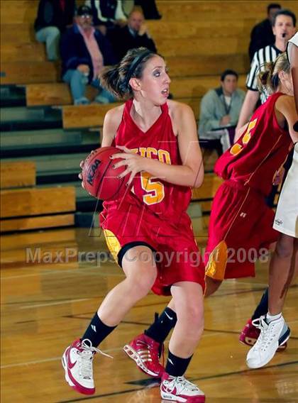 Thumbnail 3 in Woodcreek vs. Chico (2008 Wildcats Invitational) photogallery.