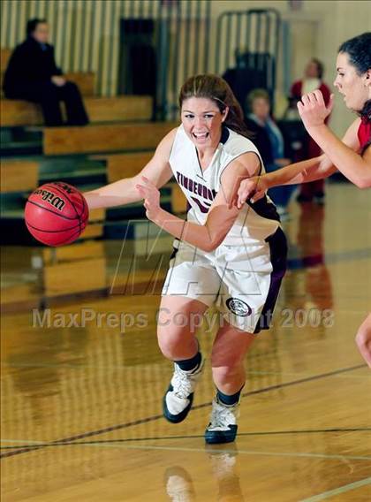 Thumbnail 2 in Woodcreek vs. Chico (2008 Wildcats Invitational) photogallery.