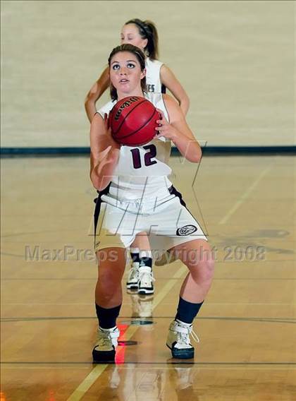 Thumbnail 1 in Woodcreek vs. Chico (2008 Wildcats Invitational) photogallery.