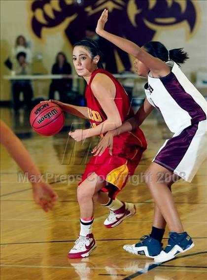 Thumbnail 1 in Woodcreek vs. Chico (2008 Wildcats Invitational) photogallery.
