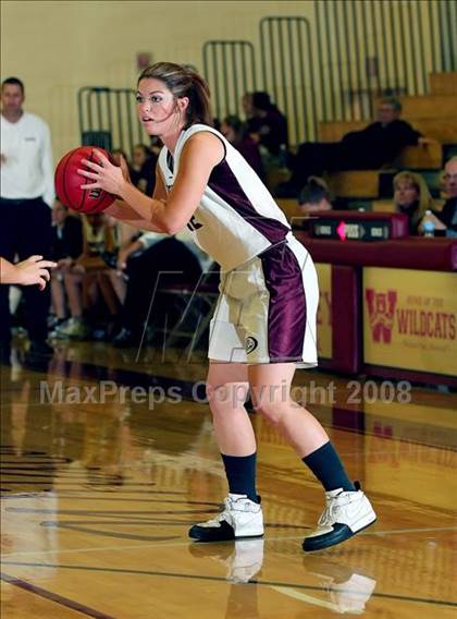 Thumbnail 1 in Woodcreek vs. Chico (2008 Wildcats Invitational) photogallery.