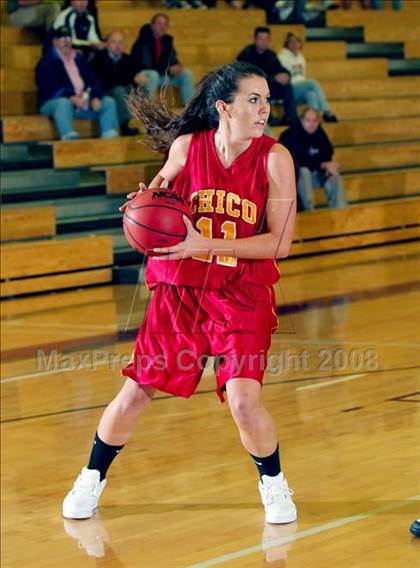 Thumbnail 1 in Woodcreek vs. Chico (2008 Wildcats Invitational) photogallery.