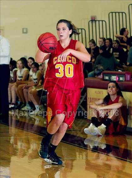 Thumbnail 2 in Woodcreek vs. Chico (2008 Wildcats Invitational) photogallery.