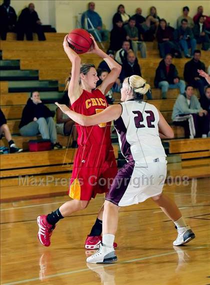 Thumbnail 1 in Woodcreek vs. Chico (2008 Wildcats Invitational) photogallery.