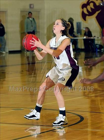 Thumbnail 1 in Woodcreek vs. Chico (2008 Wildcats Invitational) photogallery.