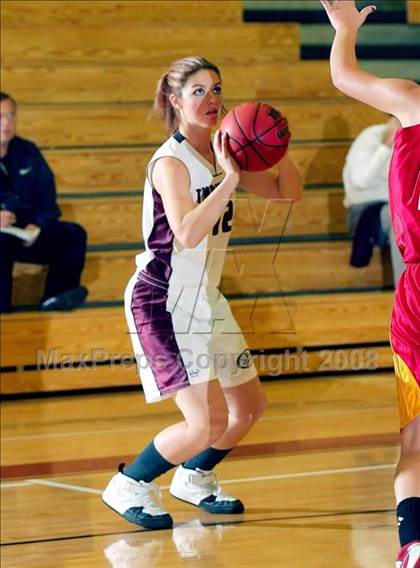 Thumbnail 1 in Woodcreek vs. Chico (2008 Wildcats Invitational) photogallery.