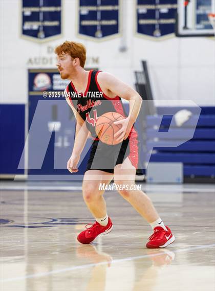 Thumbnail 1 in JV: Pendleton Co @ Lloyd Memorial photogallery.