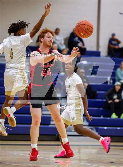 Thumbnail 2 in JV: Pendleton Co @ Lloyd Memorial photogallery.