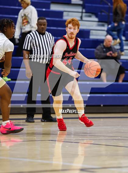 Thumbnail 2 in JV: Pendleton Co @ Lloyd Memorial photogallery.