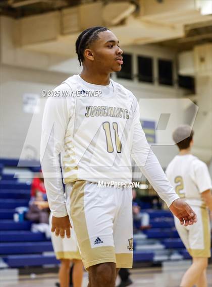 Thumbnail 3 in JV: Pendleton Co @ Lloyd Memorial photogallery.