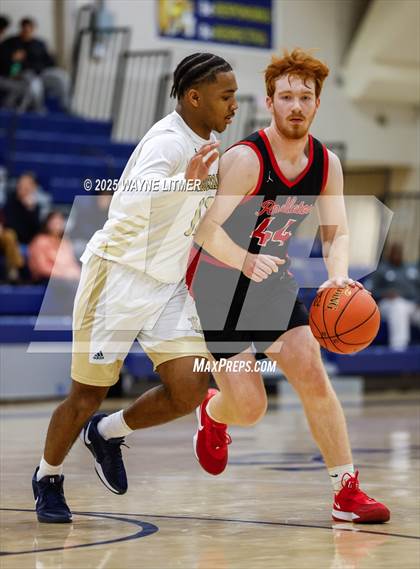 Thumbnail 1 in JV: Pendleton Co @ Lloyd Memorial photogallery.