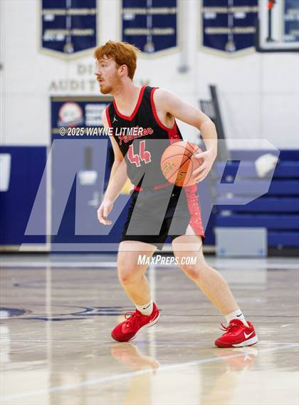 Thumbnail 3 in JV: Pendleton Co @ Lloyd Memorial photogallery.