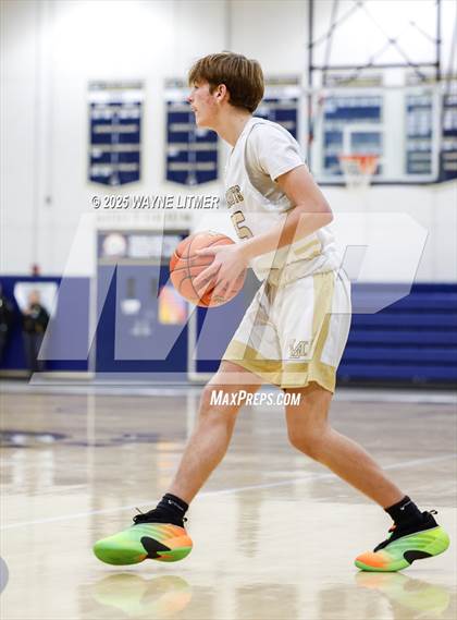 Thumbnail 2 in JV: Pendleton Co @ Lloyd Memorial photogallery.