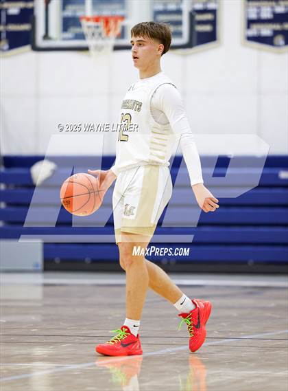 Thumbnail 3 in JV: Pendleton Co @ Lloyd Memorial photogallery.