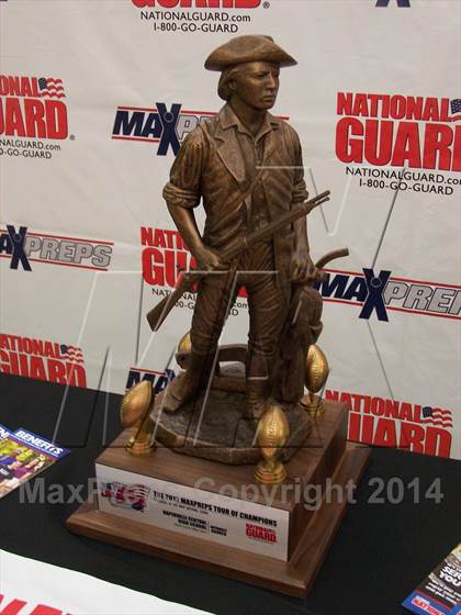 Thumbnail 1 in Central TOC Ceremony photogallery.