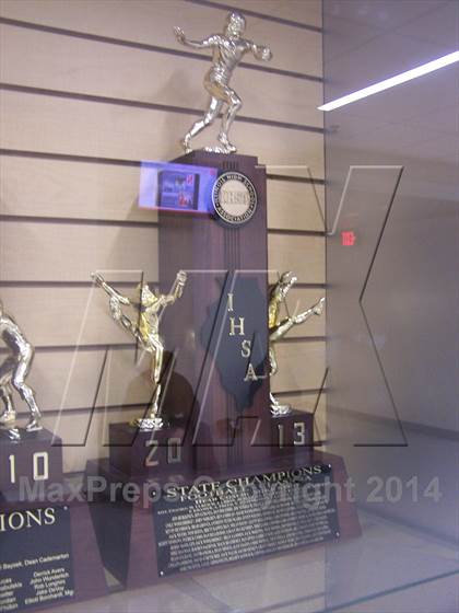 Thumbnail 1 in Central TOC Ceremony photogallery.