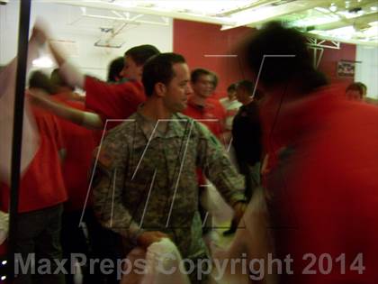 Thumbnail 2 in Central TOC Ceremony photogallery.