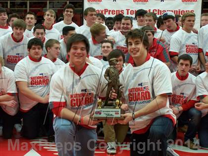Thumbnail 2 in Central TOC Ceremony photogallery.