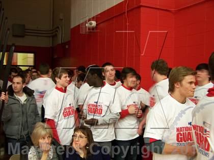 Thumbnail 3 in Central TOC Ceremony photogallery.