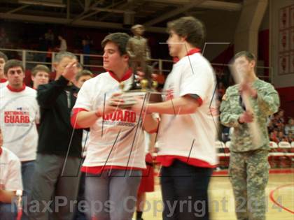 Thumbnail 1 in Central TOC Ceremony photogallery.