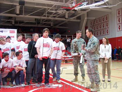Thumbnail 3 in Central TOC Ceremony photogallery.