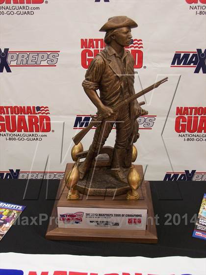 Thumbnail 3 in Central TOC Ceremony photogallery.