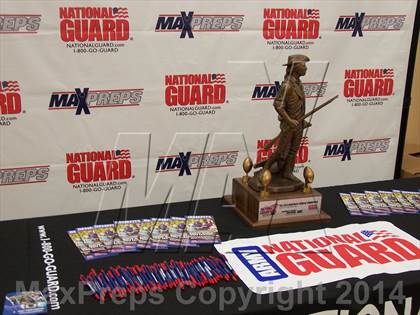Thumbnail 2 in Central TOC Ceremony photogallery.
