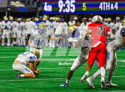 Thumbnail 1 in North Gwinnett @ McEachern (Corky Kell + Dave Hunter Classic) photogallery.