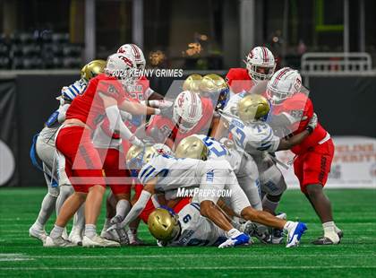 Thumbnail 3 in North Gwinnett @ McEachern (Corky Kell + Dave Hunter Classic) photogallery.