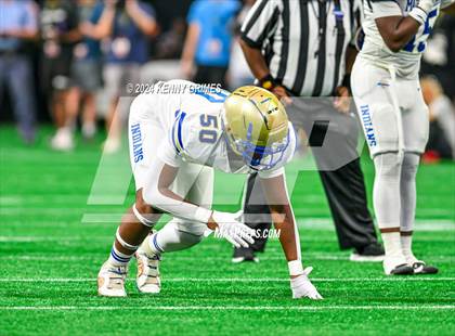 Thumbnail 1 in North Gwinnett @ McEachern (Corky Kell + Dave Hunter Classic) photogallery.