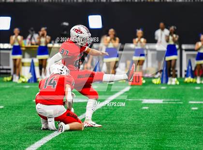 Thumbnail 2 in North Gwinnett @ McEachern (Corky Kell + Dave Hunter Classic) photogallery.