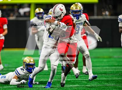 Thumbnail 2 in North Gwinnett @ McEachern (Corky Kell + Dave Hunter Classic) photogallery.