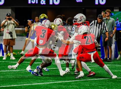 Thumbnail 1 in North Gwinnett @ McEachern (Corky Kell + Dave Hunter Classic) photogallery.