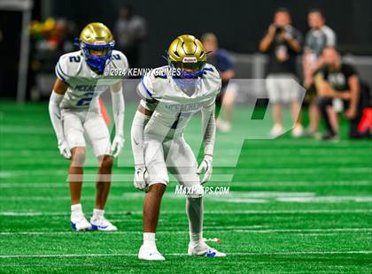 Thumbnail 3 in North Gwinnett @ McEachern (Corky Kell + Dave Hunter Classic) photogallery.