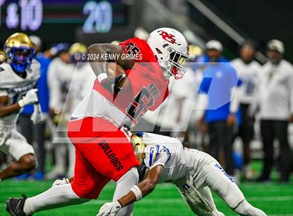 Thumbnail 1 in North Gwinnett @ McEachern (Corky Kell + Dave Hunter Classic) photogallery.