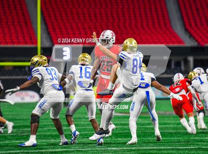 Thumbnail 3 in North Gwinnett @ McEachern (Corky Kell + Dave Hunter Classic) photogallery.