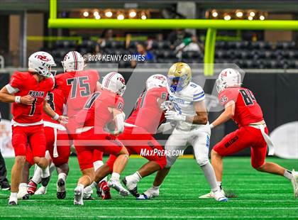 Thumbnail 2 in North Gwinnett @ McEachern (Corky Kell + Dave Hunter Classic) photogallery.