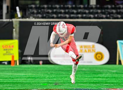 Thumbnail 2 in North Gwinnett @ McEachern (Corky Kell + Dave Hunter Classic) photogallery.