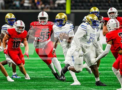 Thumbnail 2 in North Gwinnett @ McEachern (Corky Kell + Dave Hunter Classic) photogallery.