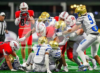 Thumbnail 1 in North Gwinnett @ McEachern (Corky Kell + Dave Hunter Classic) photogallery.