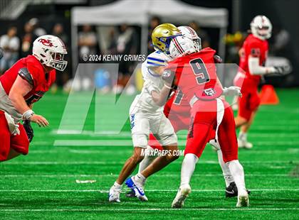 Thumbnail 3 in North Gwinnett @ McEachern (Corky Kell + Dave Hunter Classic) photogallery.